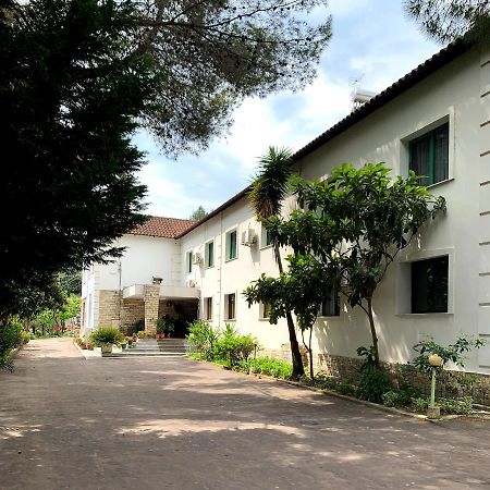 Hotel Nature Kolonje Luaran gambar