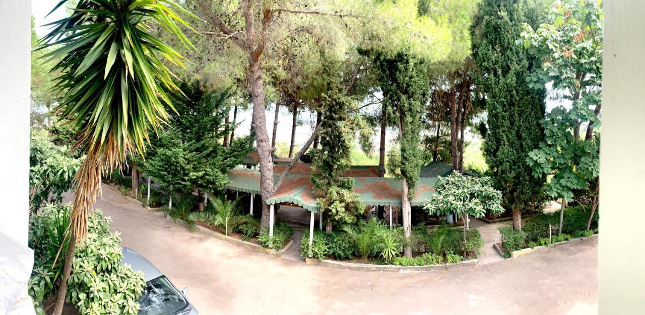Hotel Nature Kolonje Luaran gambar