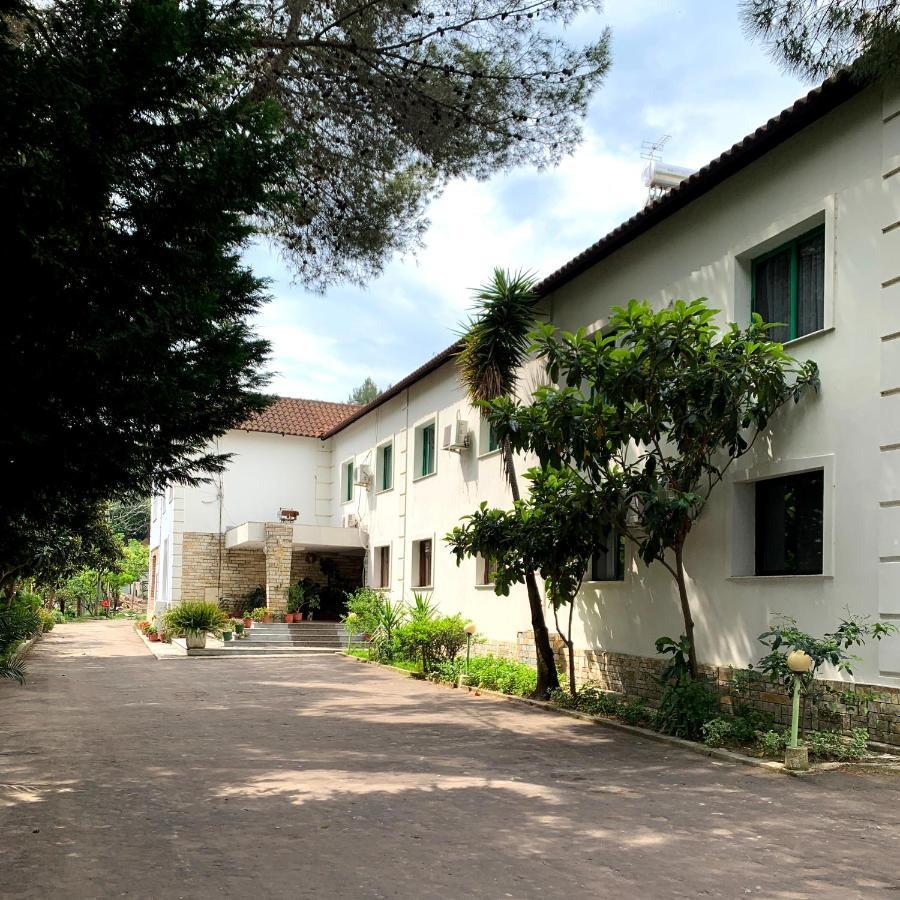 Hotel Nature Kolonje Luaran gambar