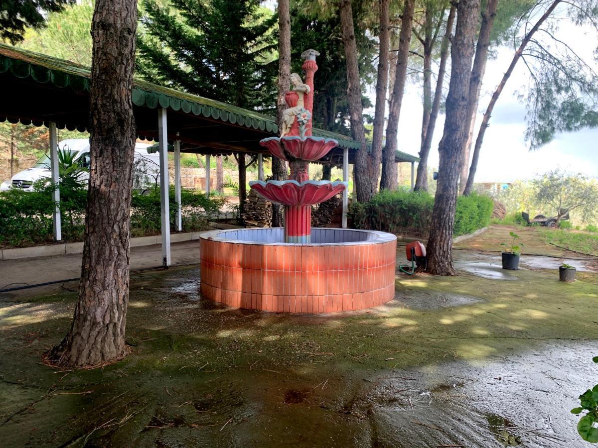 Hotel Nature Kolonje Luaran gambar