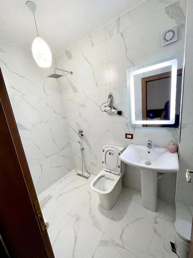 Hotel Nature Kolonje Luaran gambar