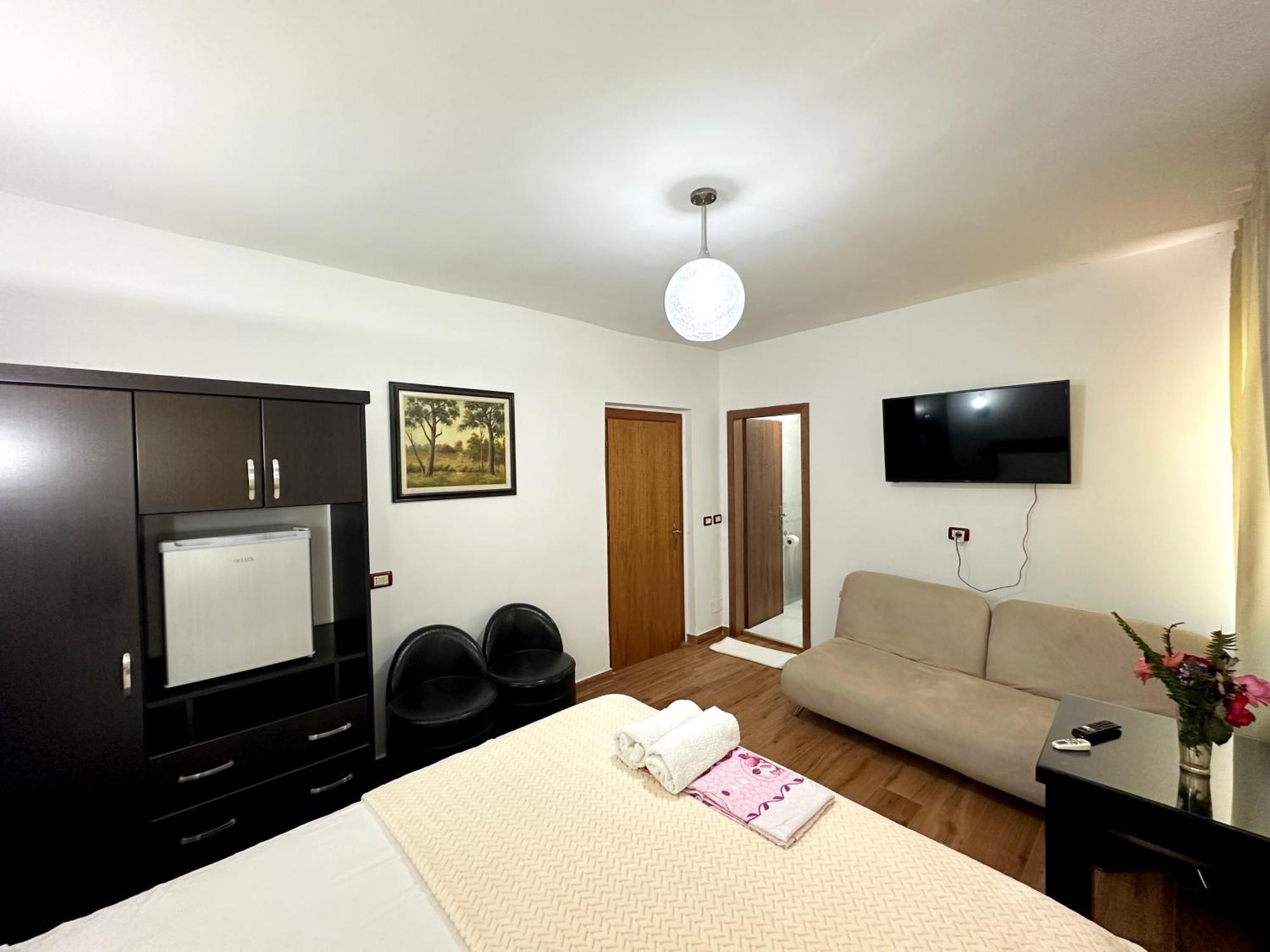 Hotel Nature Kolonje Luaran gambar