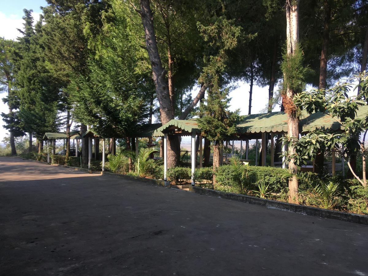 Hotel Nature Kolonje Luaran gambar