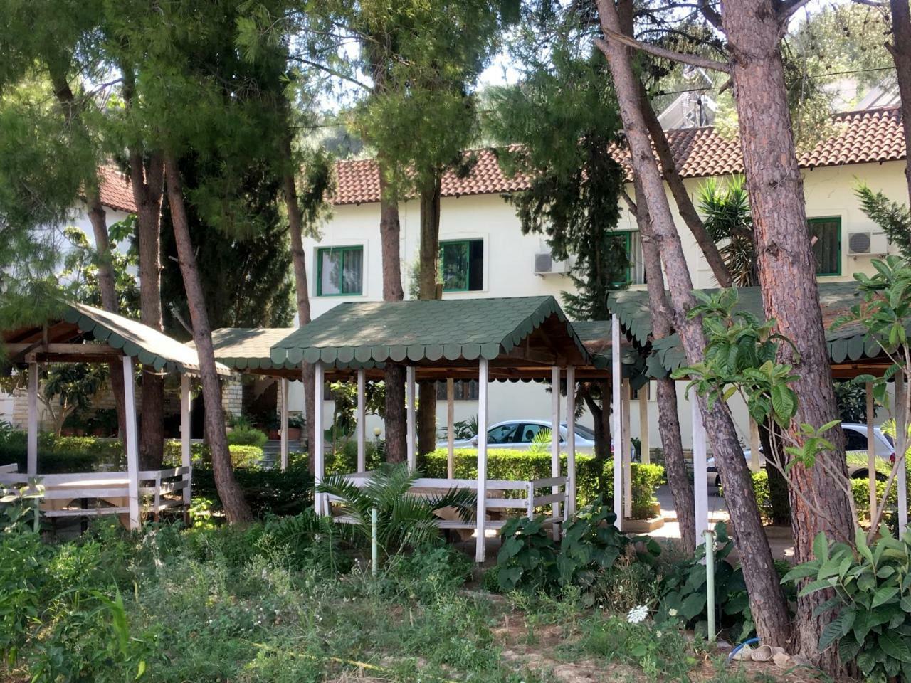 Hotel Nature Kolonje Luaran gambar